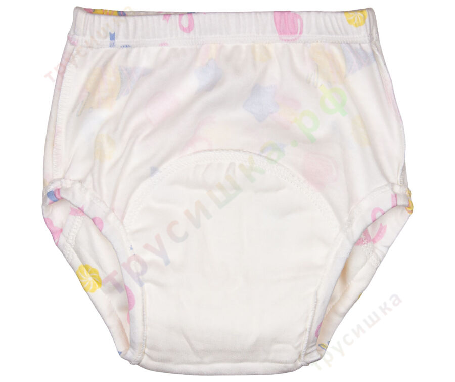 Трусики Simian Kids Единорог (комплект 3 шт)