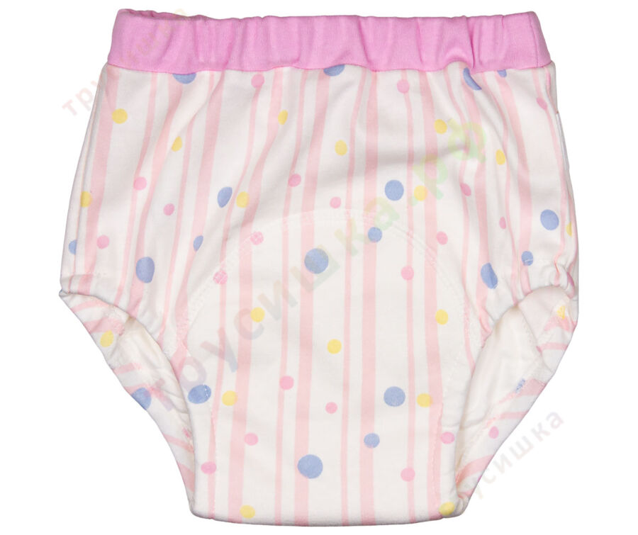 Трусики Simian Kids Единорог (комплект 3 шт)