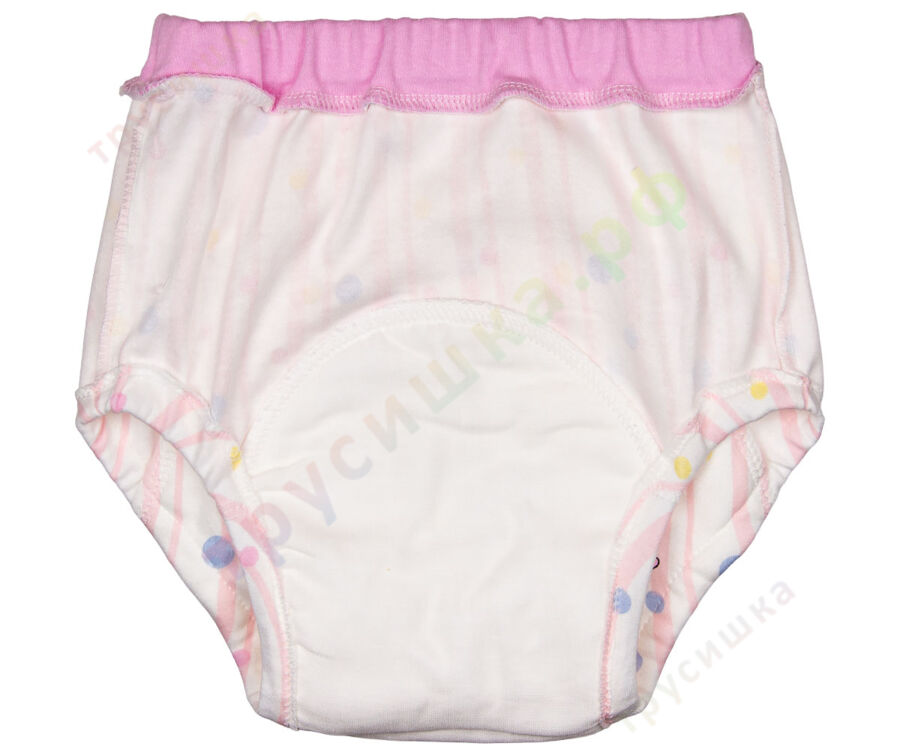 Трусики Simian Kids Единорог (комплект 3 шт)