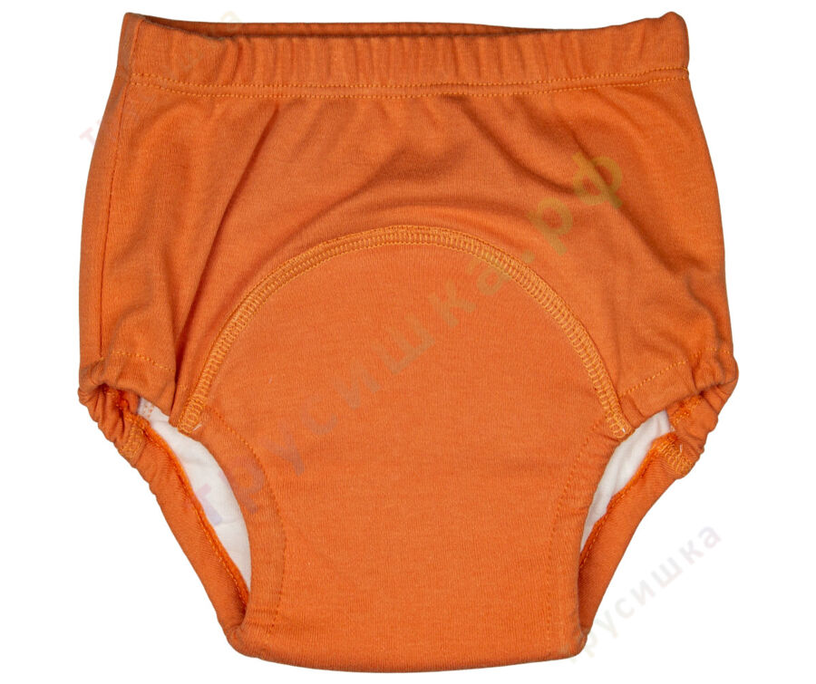 Трусики Simian Kids Лиса (комплект 3 шт)