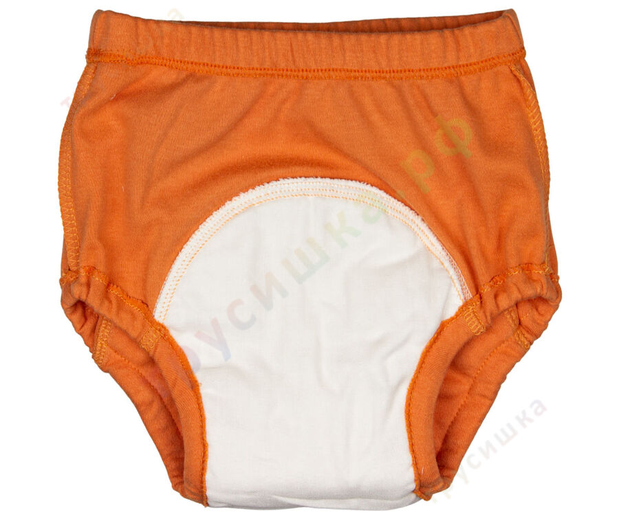 Трусики Simian Kids Лиса (комплект 3 шт)