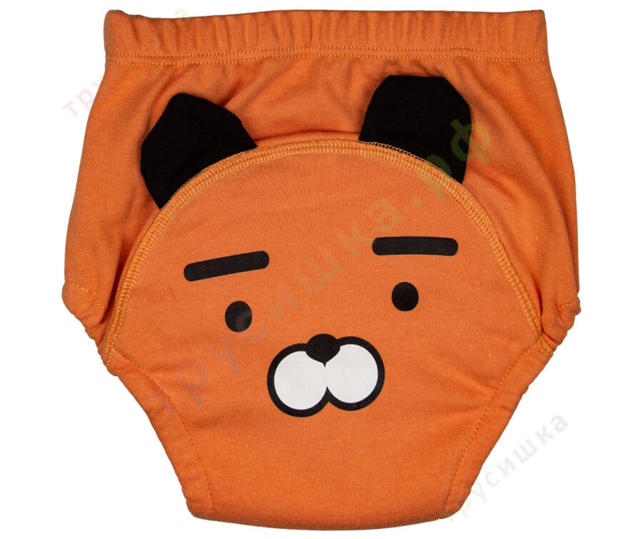 Трусики Simian Kids Лиса (комплект 3 шт)