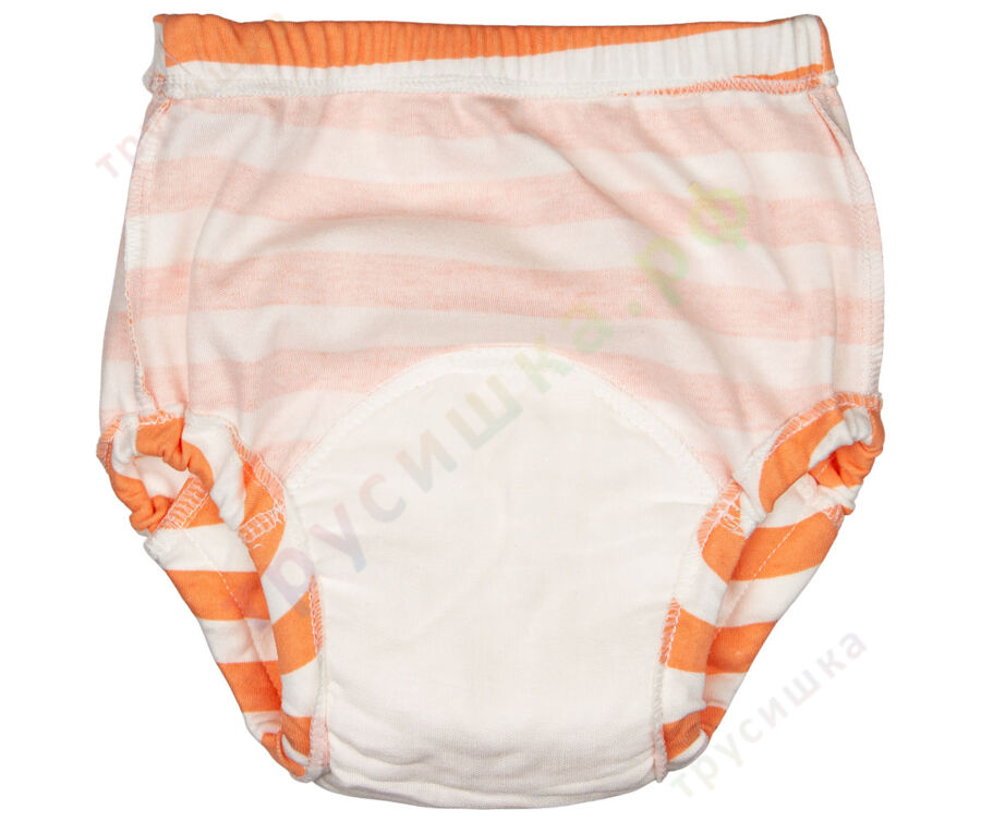 Трусики Simian Kids Лиса (комплект 3 шт)