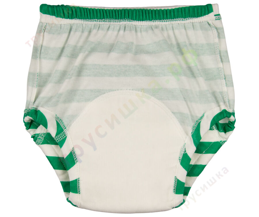 Трусики Simian Kids Лягушонок (комплект 3 шт)