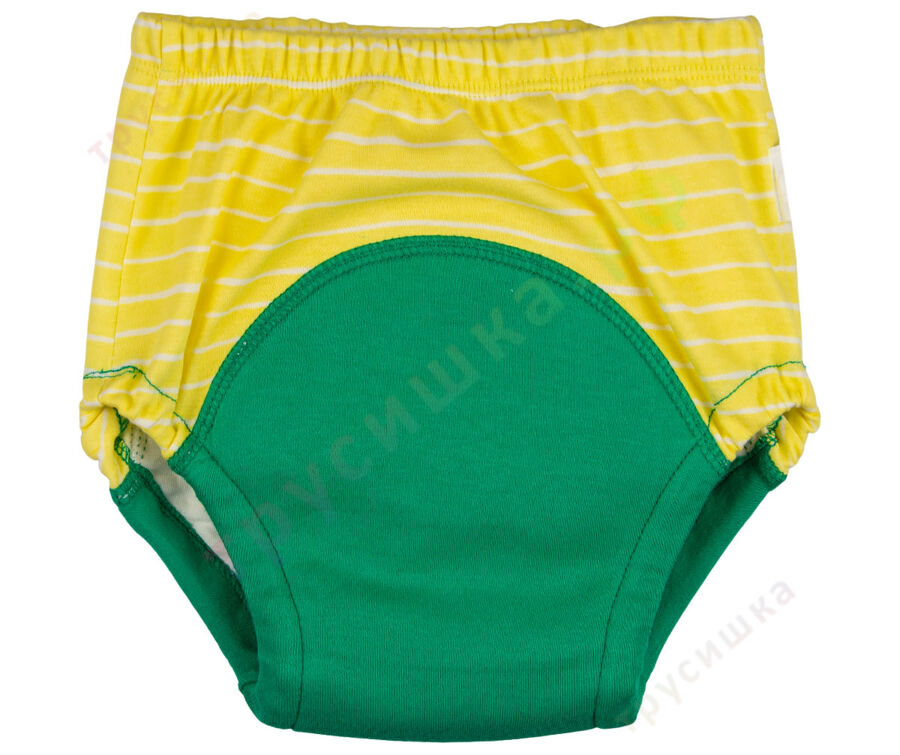 Трусики Simian Kids Лягушонок (комплект 3 шт)