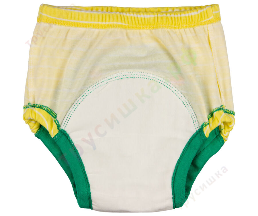 Трусики Simian Kids Лягушонок (комплект 3 шт)