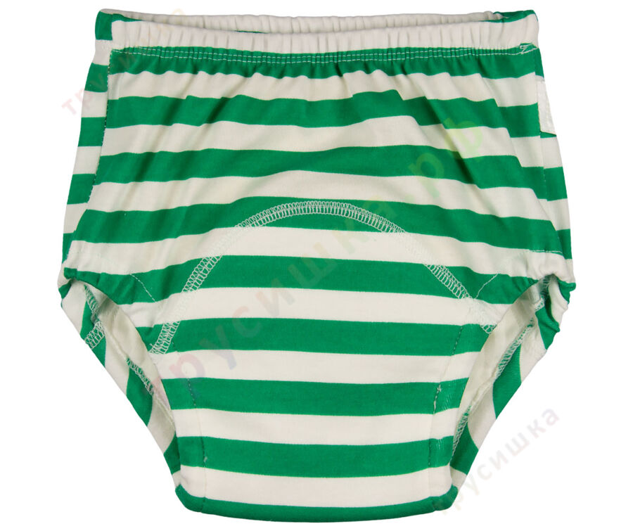 Трусики Simian Kids Лягушонок (комплект 3 шт)