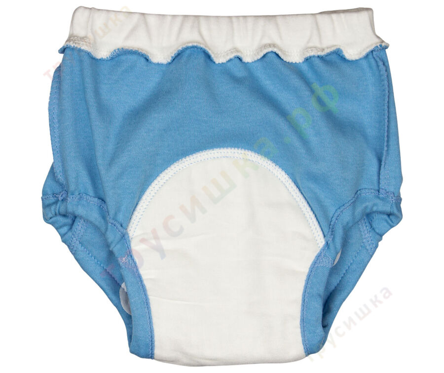 Трусики Simian Kids Машина (комплект 3 шт)