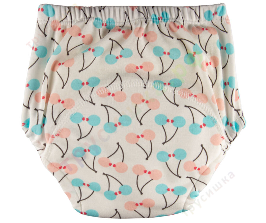 Трусики Simian Kids Пирожное (комплект 3 шт)