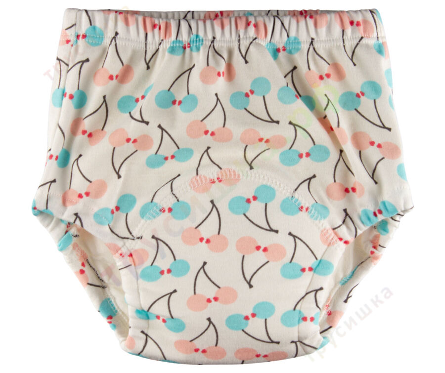 Трусики Simian Kids Пирожное (комплект 3 шт)