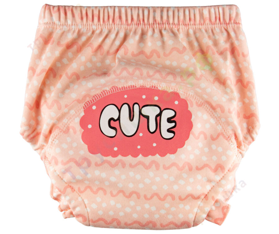 Трусики Simian Kids Пирожное (комплект 3 шт)