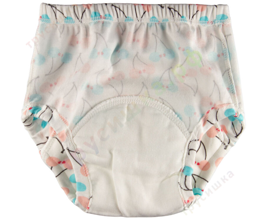 Трусики Simian Kids Пирожное (комплект 3 шт)