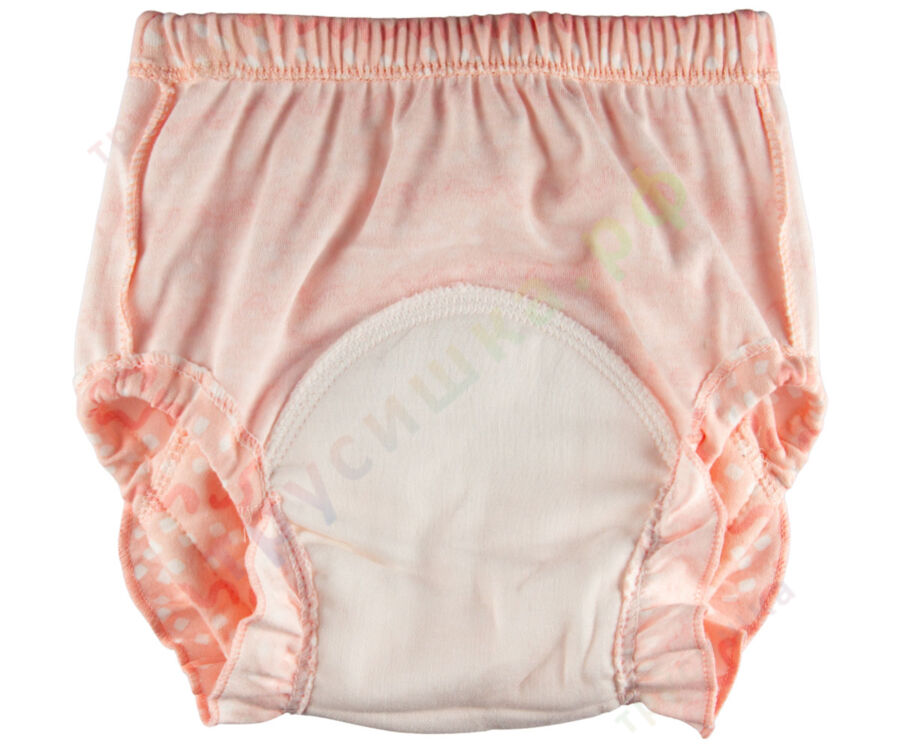 Трусики Simian Kids Пирожное (комплект 3 шт)