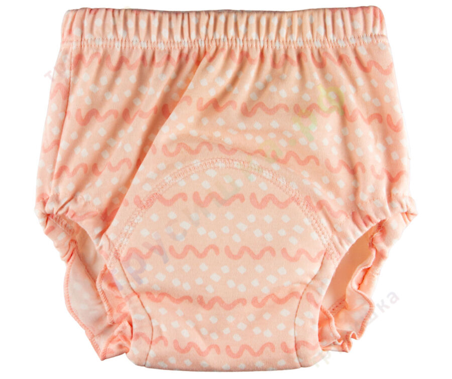 Трусики Simian Kids Пирожное (комплект 3 шт)