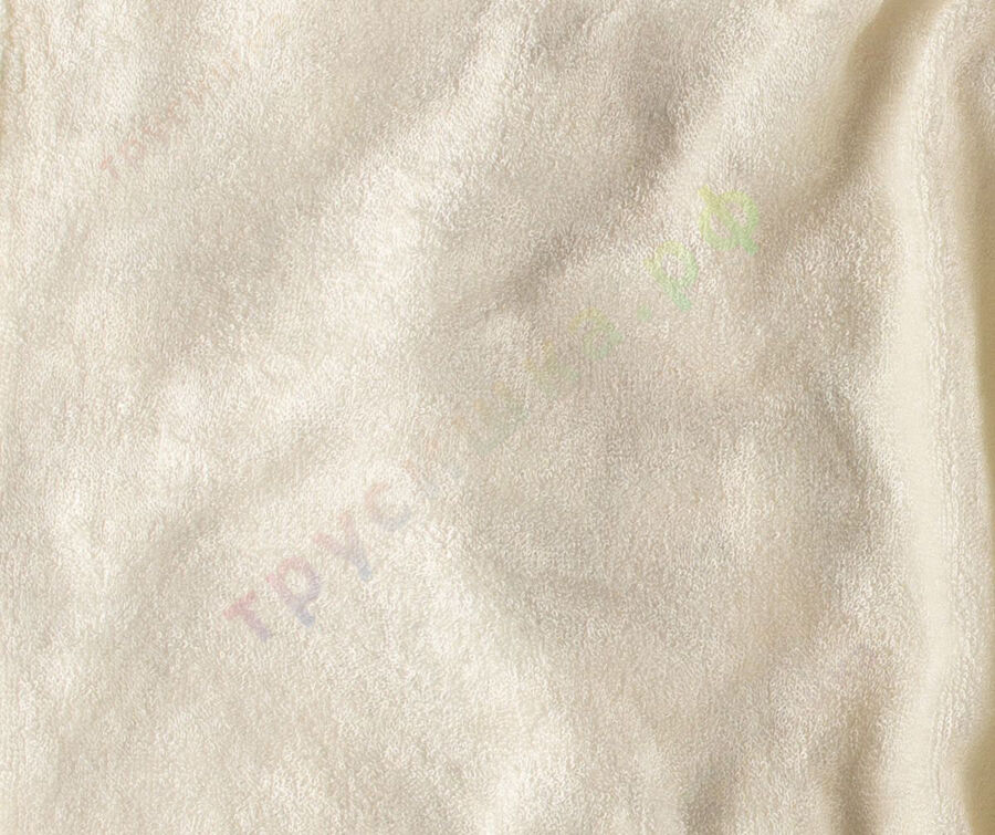 Трусишка Классика для приучения Лисички на зеленом (бамбук)