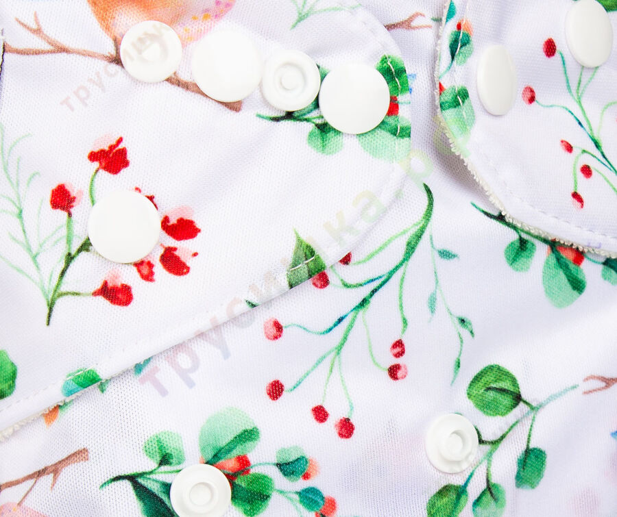 Трусишка Классика для приучения Соловей (бамбук)