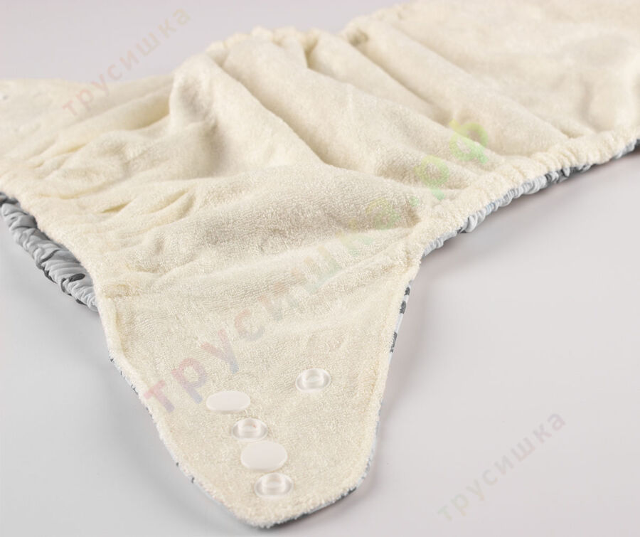 Трусишка Классика для приучения Соловей (бамбук)