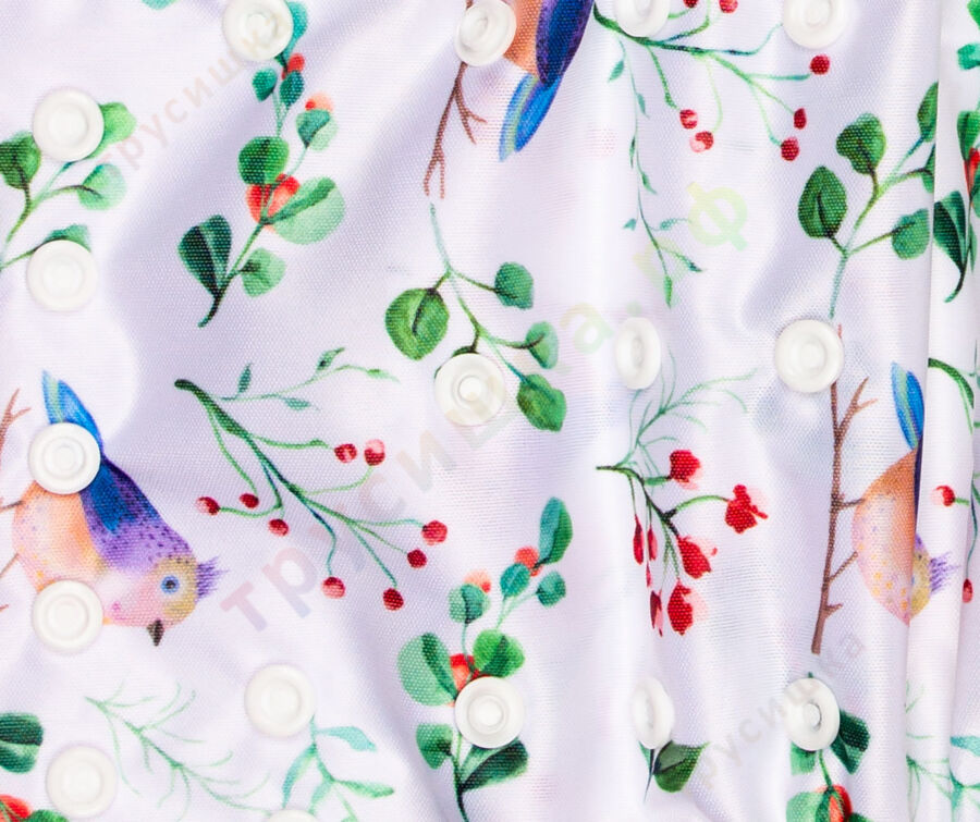 Трусишка Классика для приучения Соловей (бамбук)