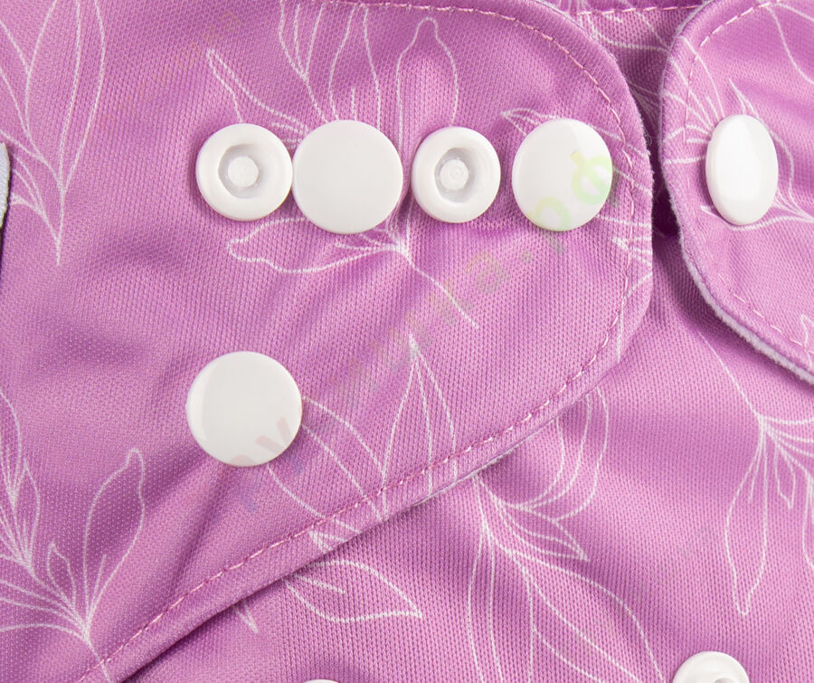 Трусишка Классика Магнолия (микрозамша)