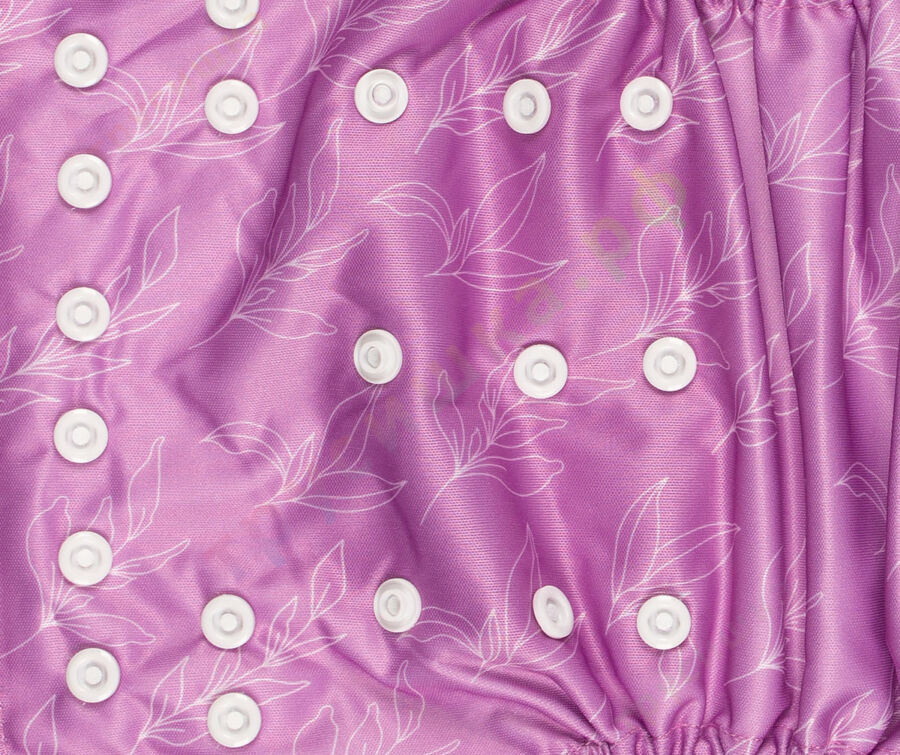 Трусишка Классика Магнолия (микрозамша)