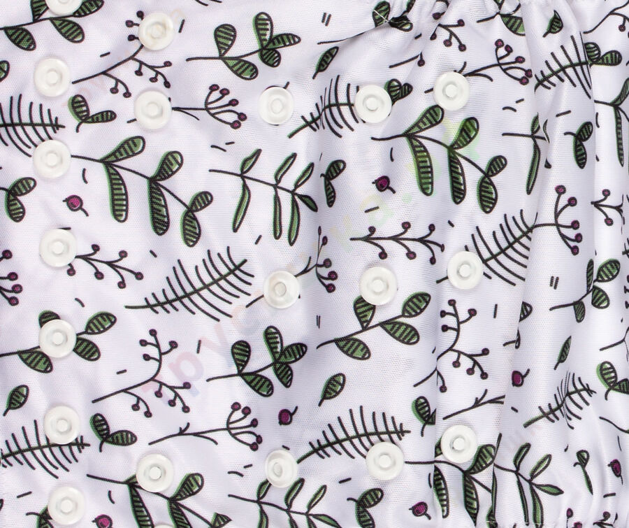 Трусишка Классика На лугу (микрозамша)