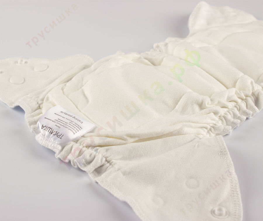 Трусишка Мини Лесной урожай (вшитый вкладыш)