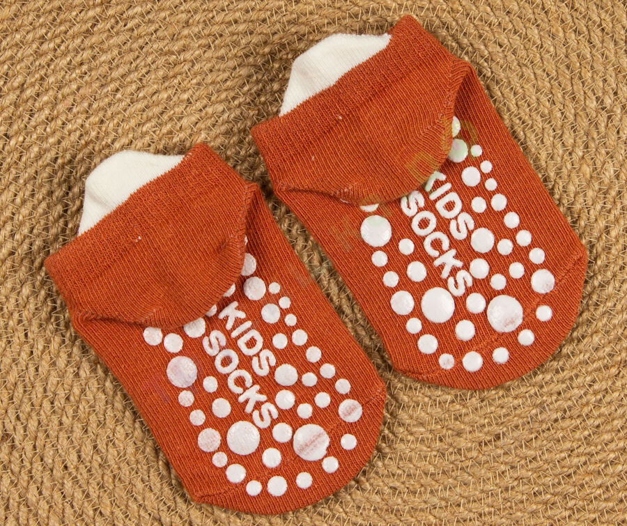 Укороченные носочки Коала