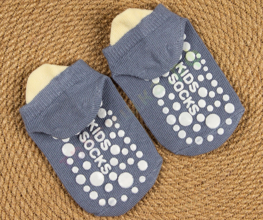 Укороченные носочки Лев